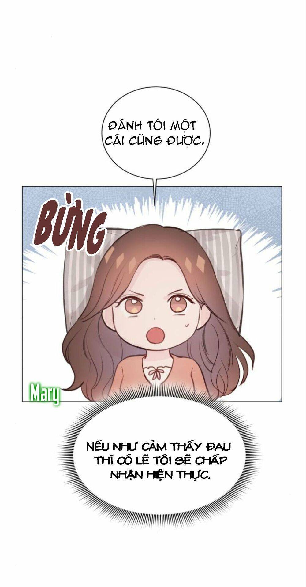 Kết Thúc Nhất Định Sẽ Có Hậu - Chương 5 - Trang 13