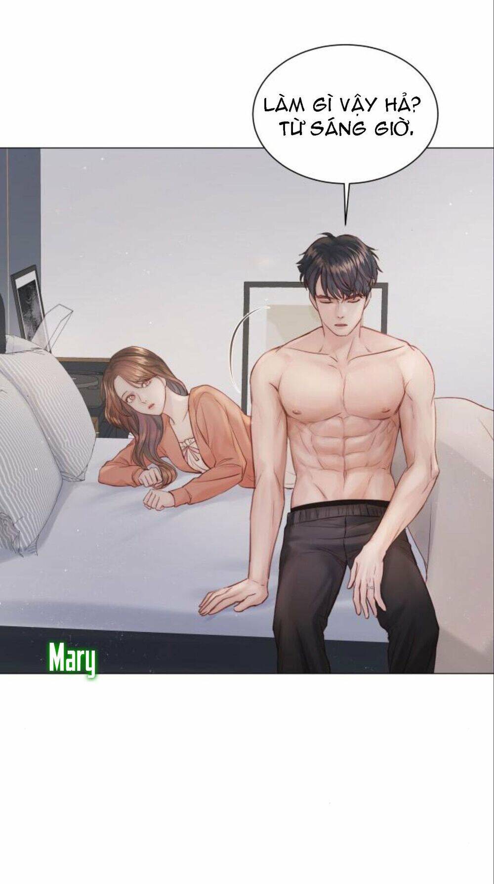 Kết Thúc Nhất Định Sẽ Có Hậu - Chương 5 - Trang 16