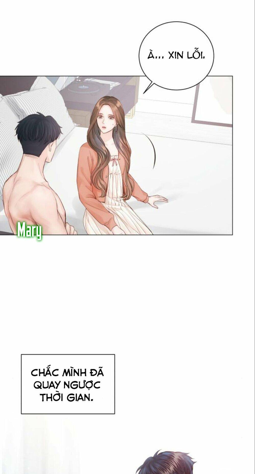 Kết Thúc Nhất Định Sẽ Có Hậu - Chương 5 - Trang 19