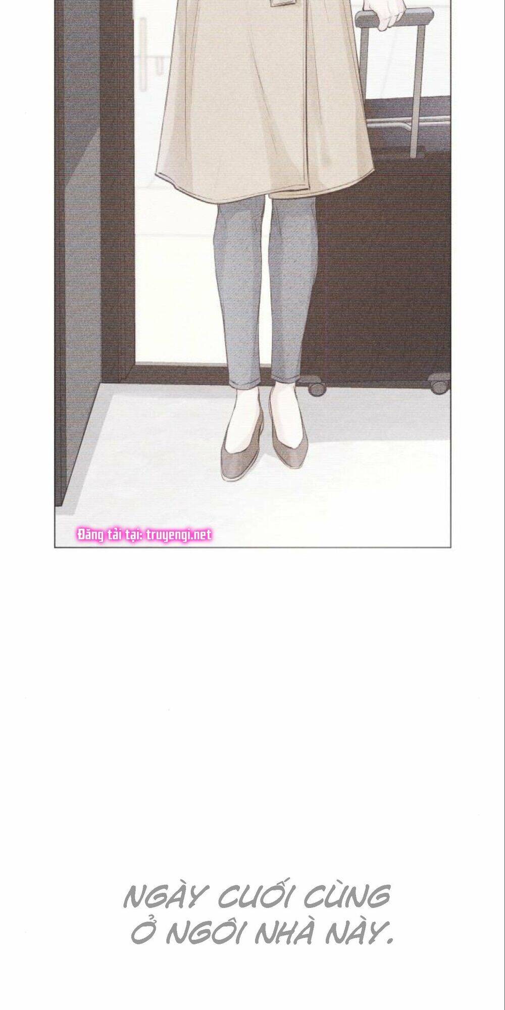 Kết Thúc Nhất Định Sẽ Có Hậu - Chương 5 - Trang 36