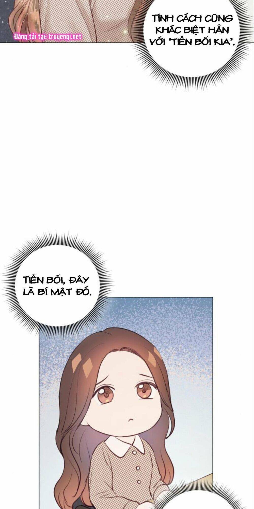 Kết Thúc Nhất Định Sẽ Có Hậu - Chương 5 - Trang 53