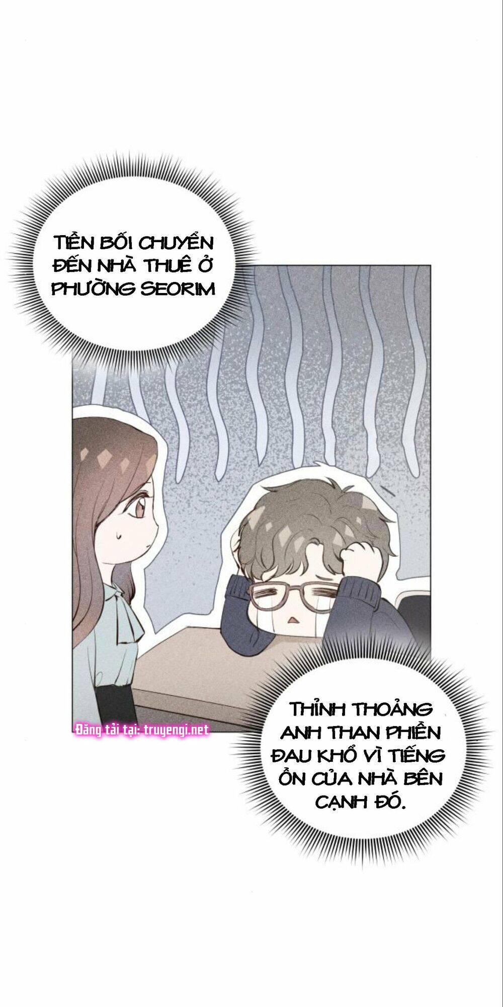 Kết Thúc Nhất Định Sẽ Có Hậu - Chương 5 - Trang 59