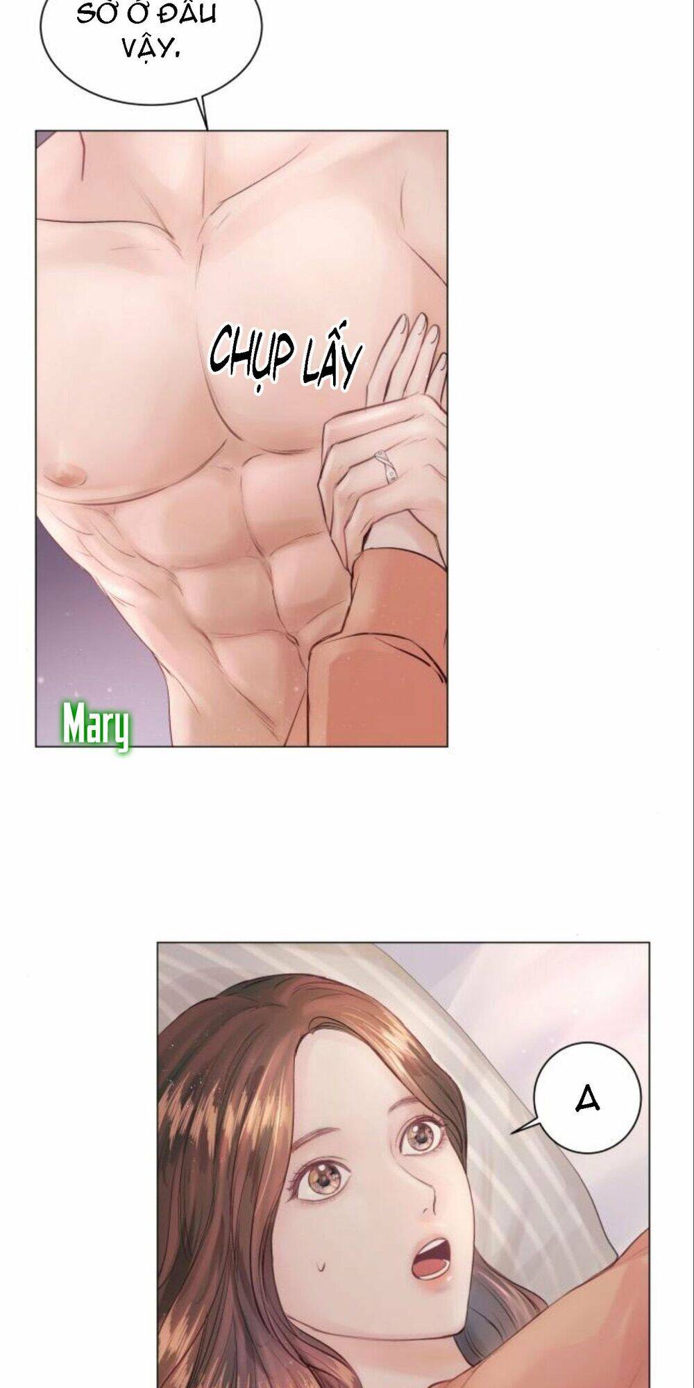 Kết Thúc Nhất Định Sẽ Có Hậu - Chương 5 - Trang 8