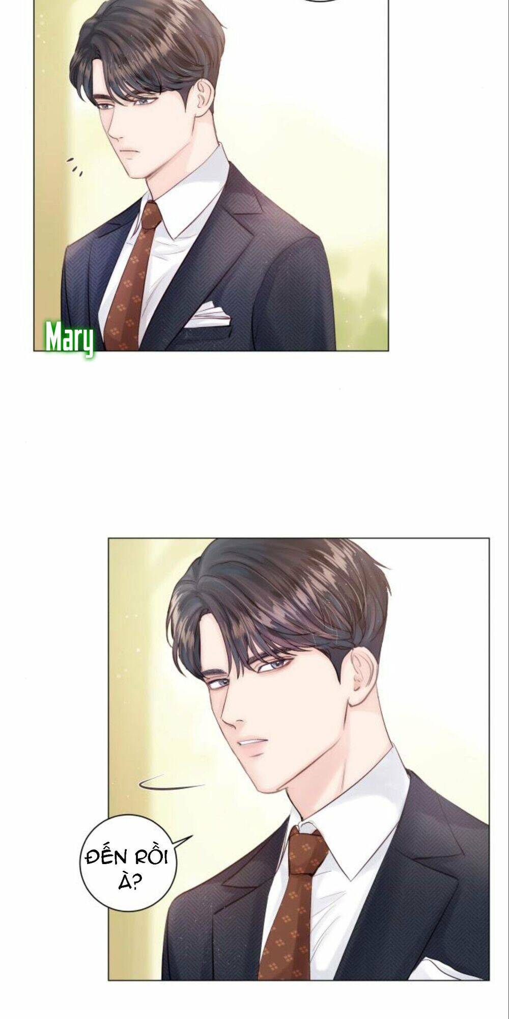 Kết Thúc Nhất Định Sẽ Có Hậu - Chương 5 - Trang 73