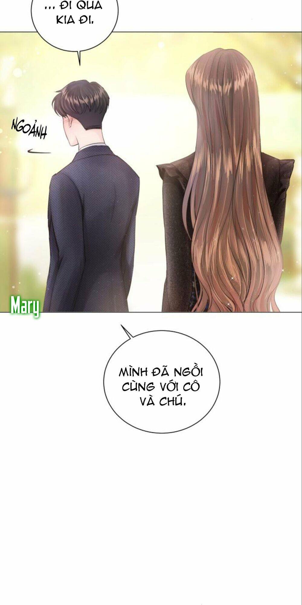 Kết Thúc Nhất Định Sẽ Có Hậu - Chương 5 - Trang 77