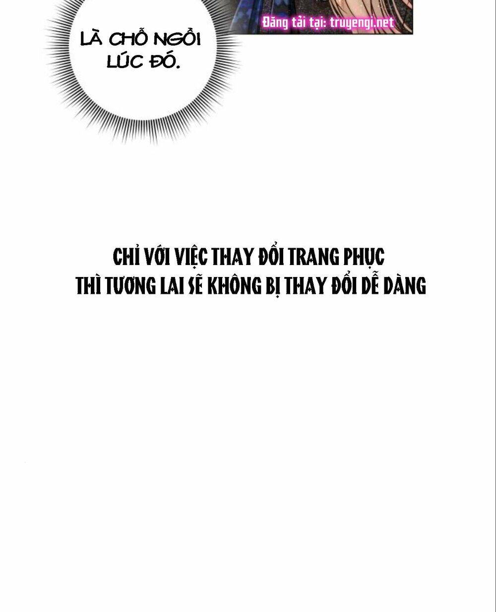 Kết Thúc Nhất Định Sẽ Có Hậu - Chương 5 - Trang 79