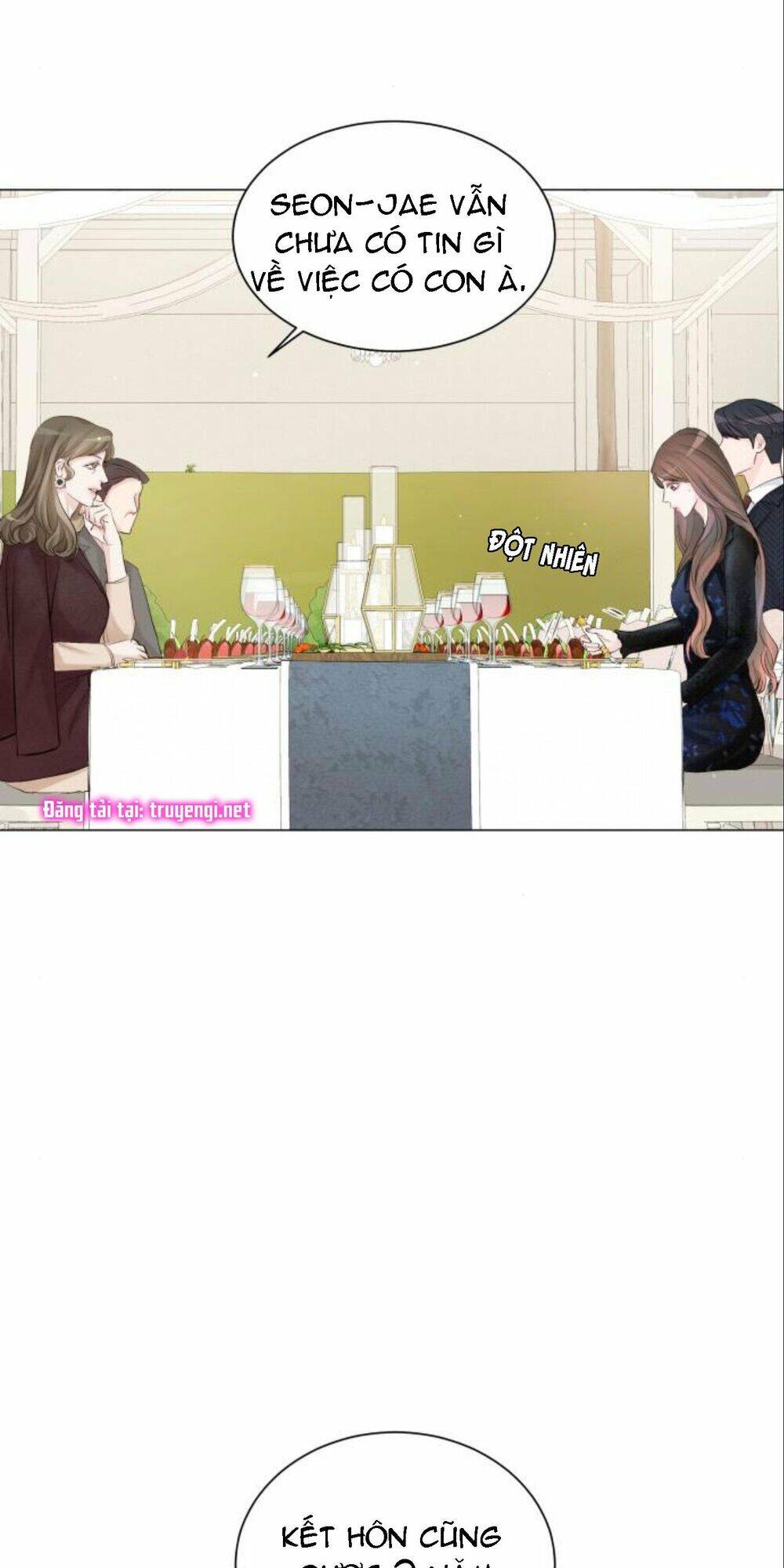 Kết Thúc Nhất Định Sẽ Có Hậu - Chương 5 - Trang 84