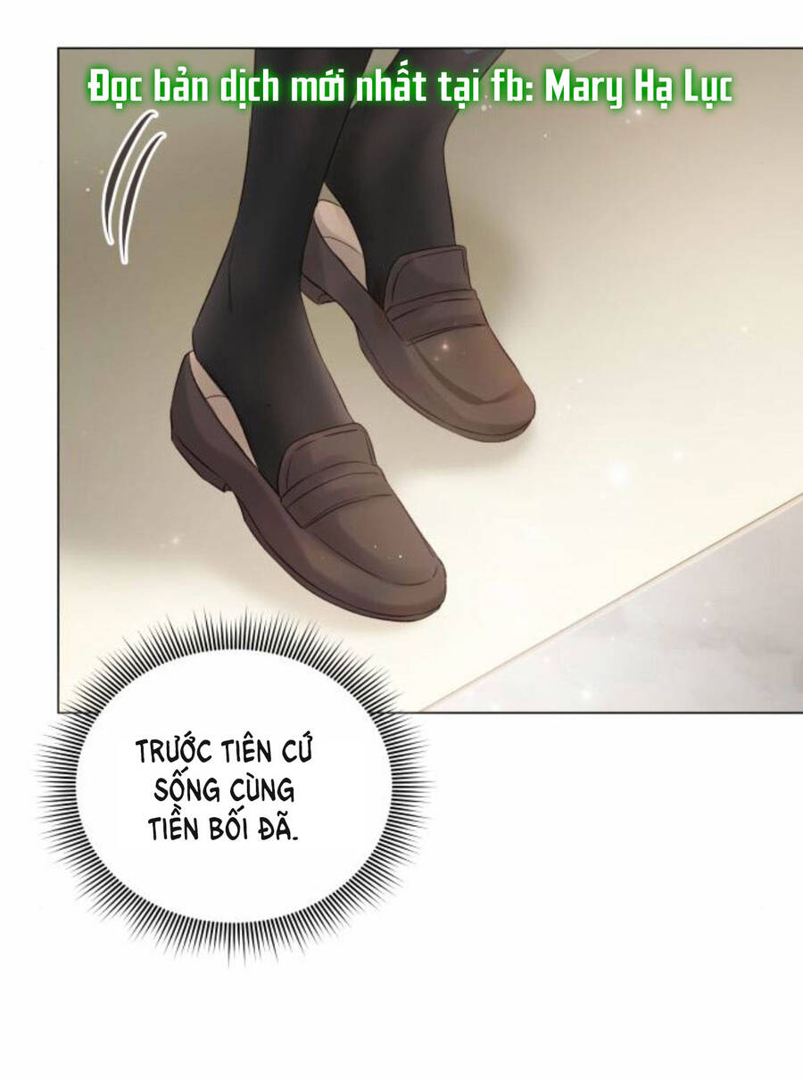 Kết Thúc Nhất Định Sẽ Có Hậu - Chương 50 - Trang 12