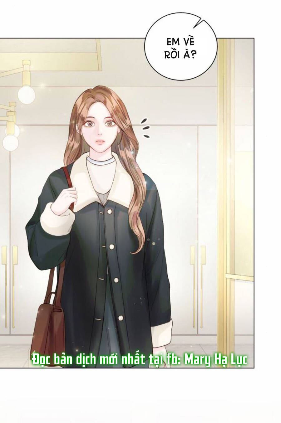Kết Thúc Nhất Định Sẽ Có Hậu - Chương 50 - Trang 14