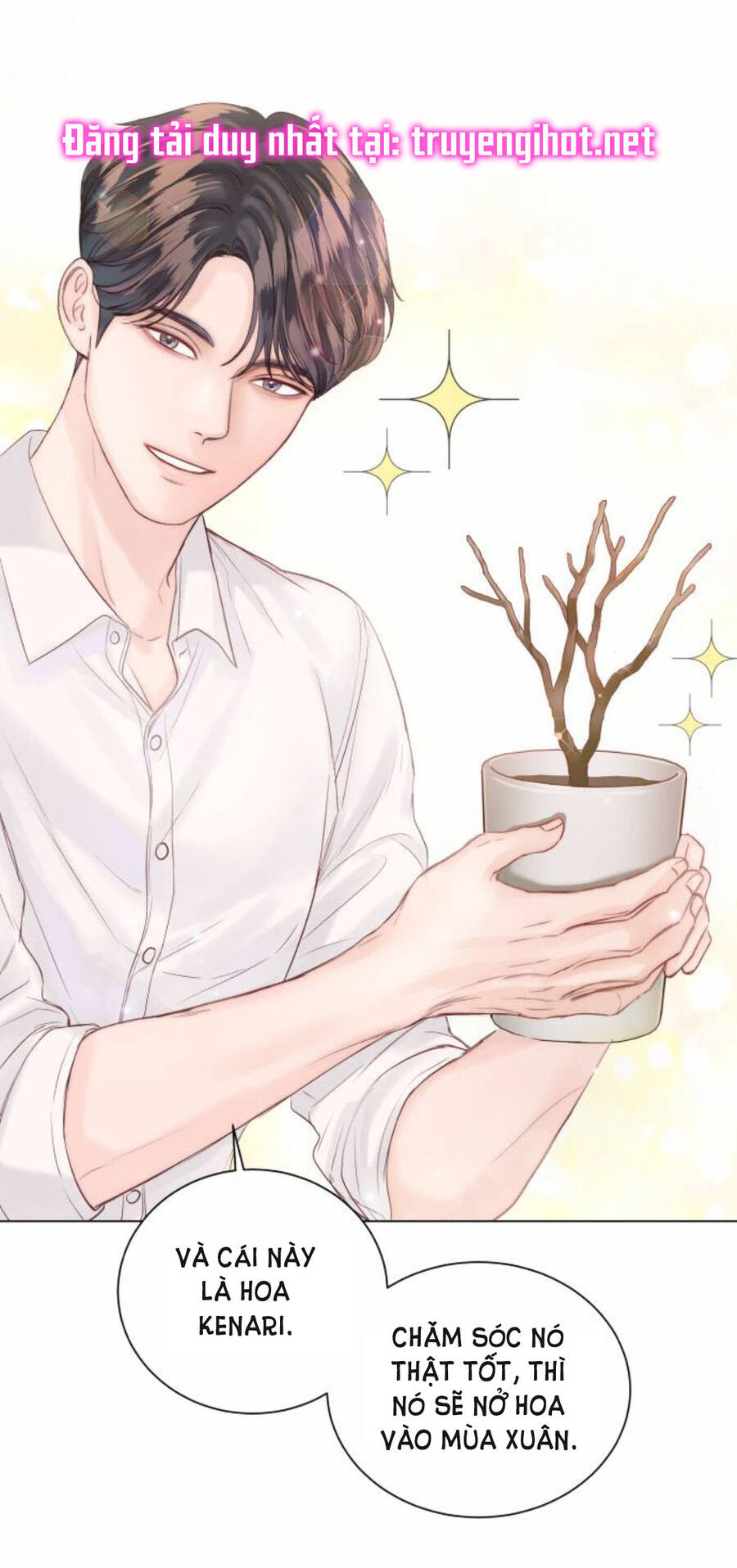 Kết Thúc Nhất Định Sẽ Có Hậu - Chương 50 - Trang 29