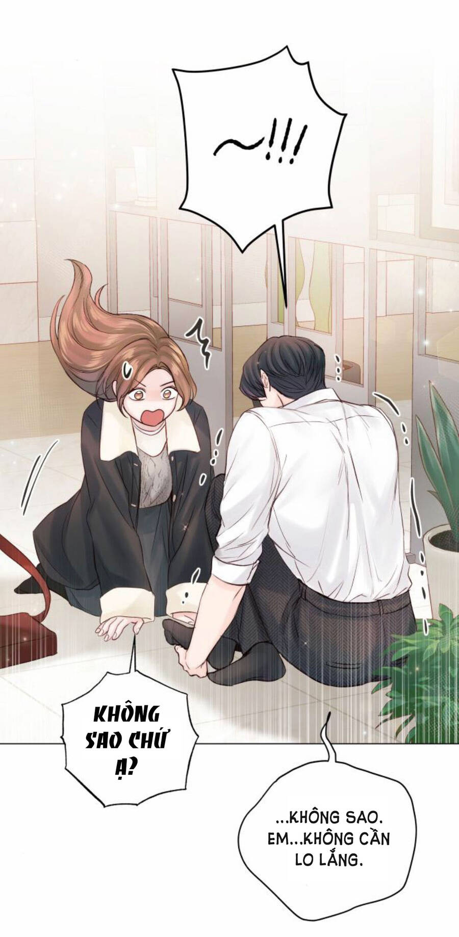 Kết Thúc Nhất Định Sẽ Có Hậu - Chương 50 - Trang 46