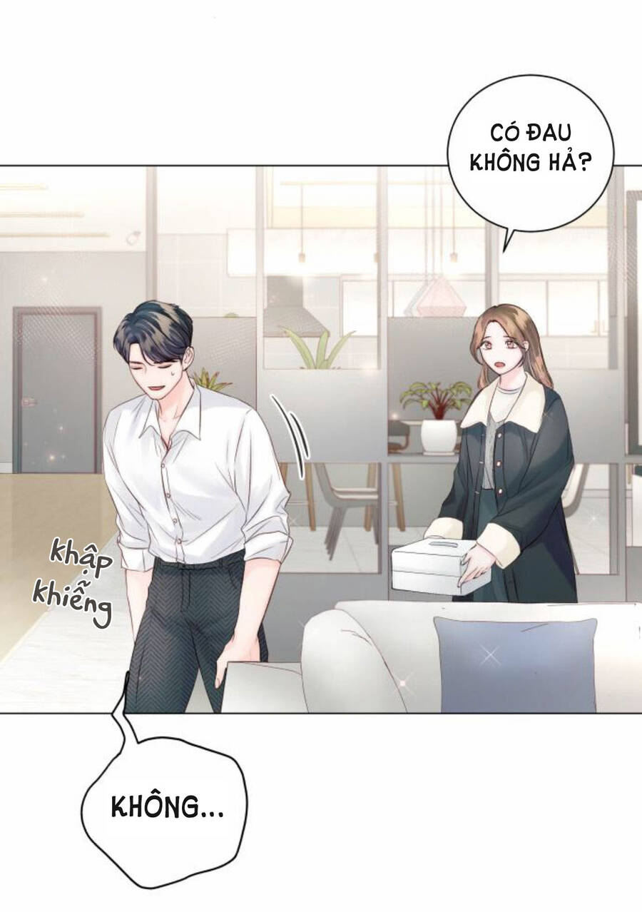 Kết Thúc Nhất Định Sẽ Có Hậu - Chương 50 - Trang 50