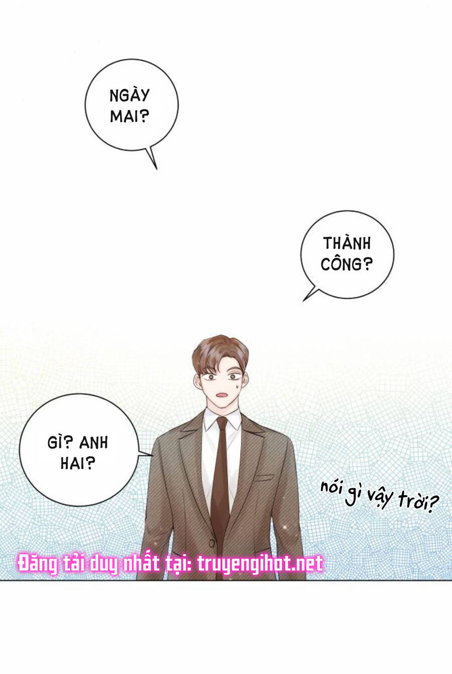 Kết Thúc Nhất Định Sẽ Có Hậu - Chương 50 - Trang 7