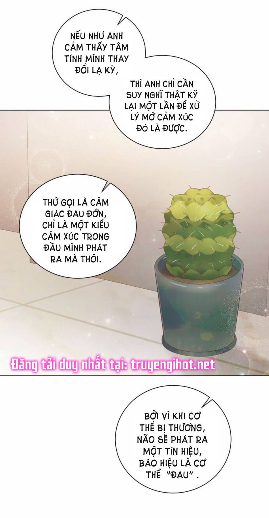 Kết Thúc Nhất Định Sẽ Có Hậu - Chương 50 - Trang 62