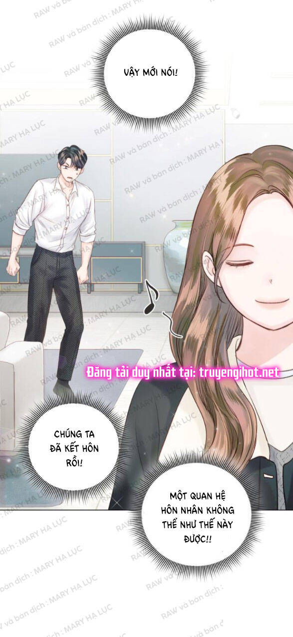 Kết Thúc Nhất Định Sẽ Có Hậu - Chương 51 - Trang 29
