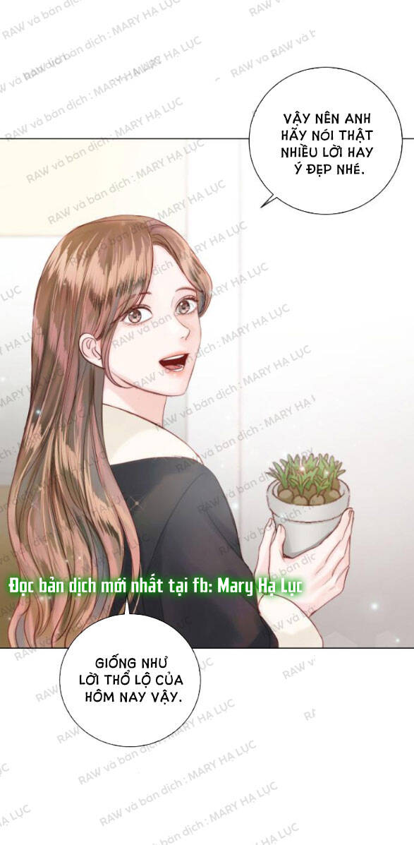 Kết Thúc Nhất Định Sẽ Có Hậu - Chương 51 - Trang 30