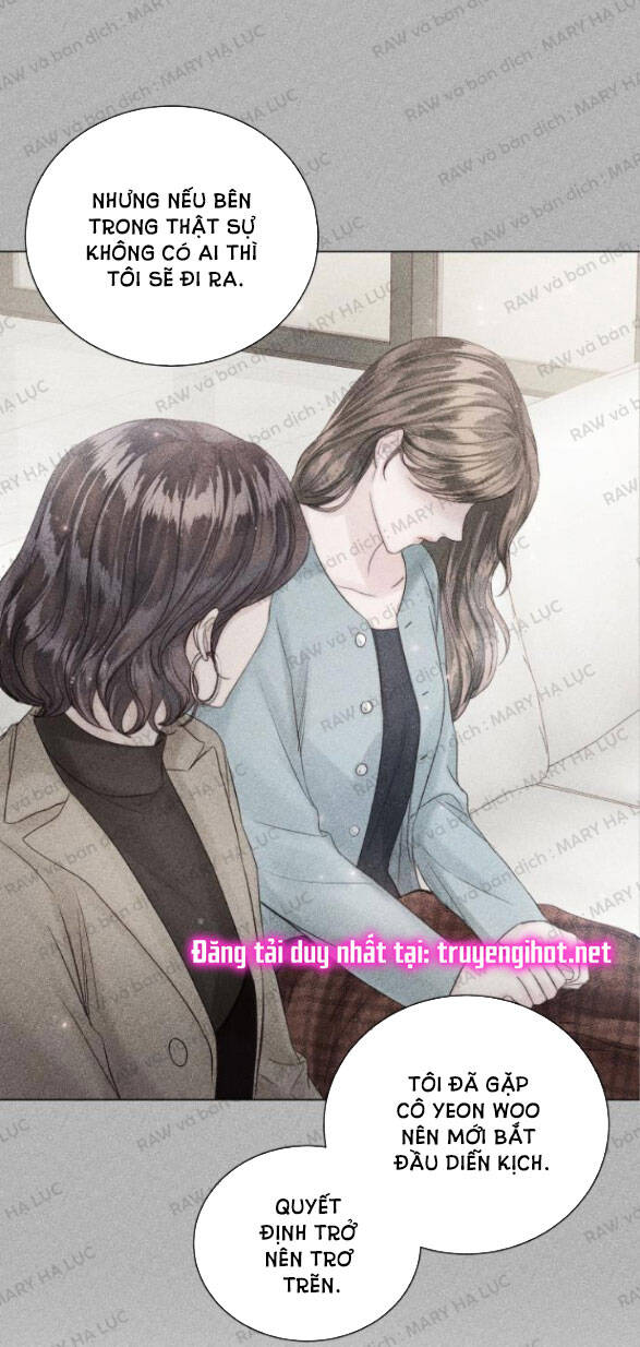 Kết Thúc Nhất Định Sẽ Có Hậu - Chương 52 - Trang 15