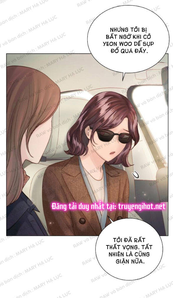 Kết Thúc Nhất Định Sẽ Có Hậu - Chương 52 - Trang 17