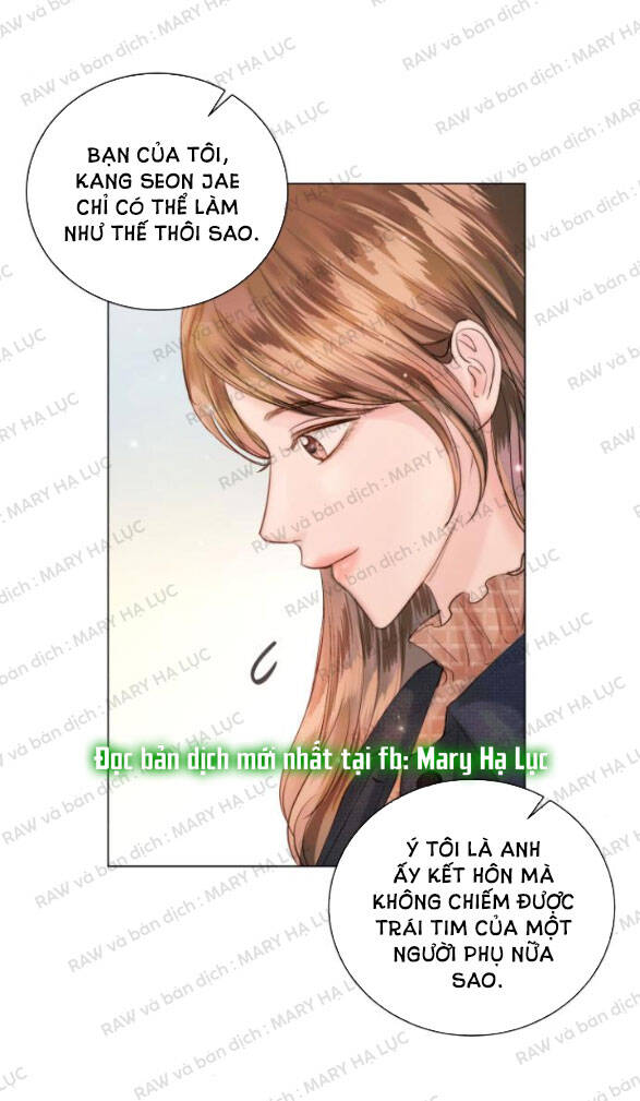 Kết Thúc Nhất Định Sẽ Có Hậu - Chương 52 - Trang 18