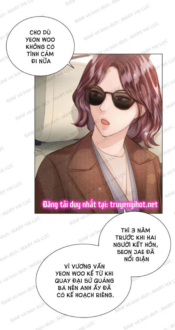 Kết Thúc Nhất Định Sẽ Có Hậu - Chương 52 - Trang 21