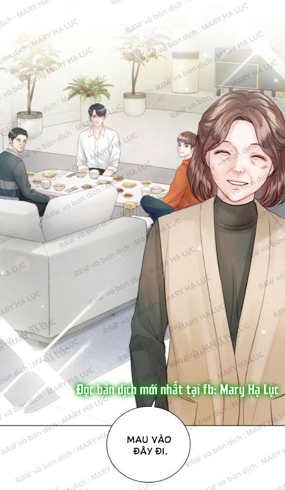 Kết Thúc Nhất Định Sẽ Có Hậu - Chương 52 - Trang 38