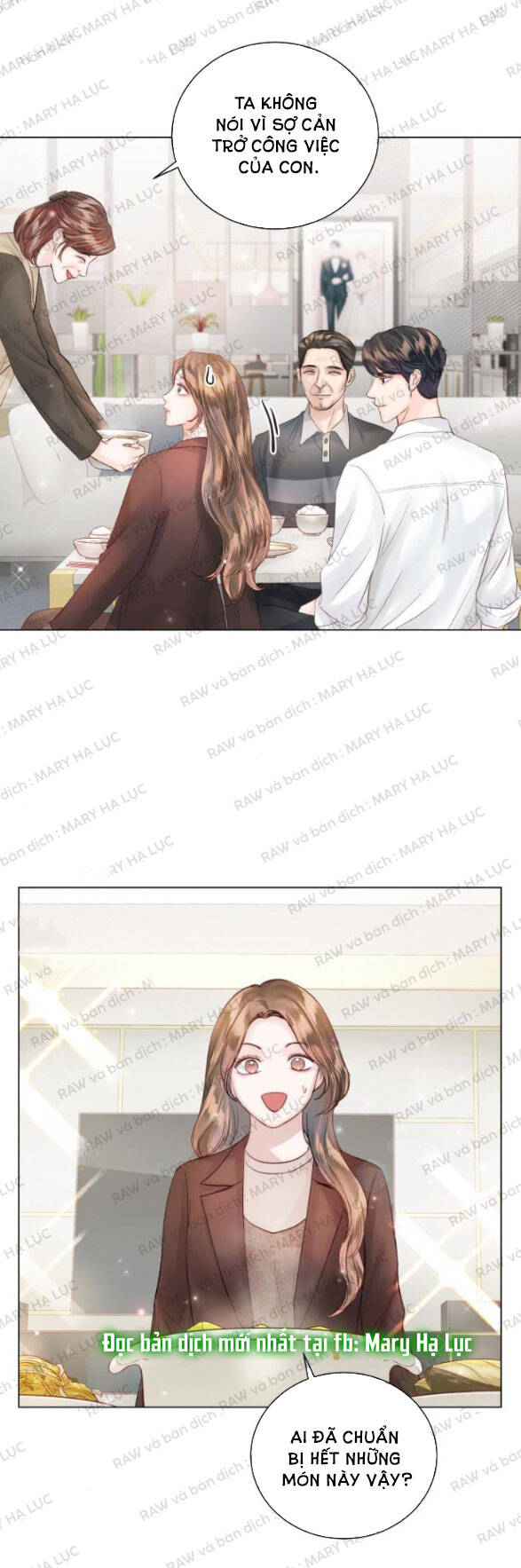 Kết Thúc Nhất Định Sẽ Có Hậu - Chương 52 - Trang 40