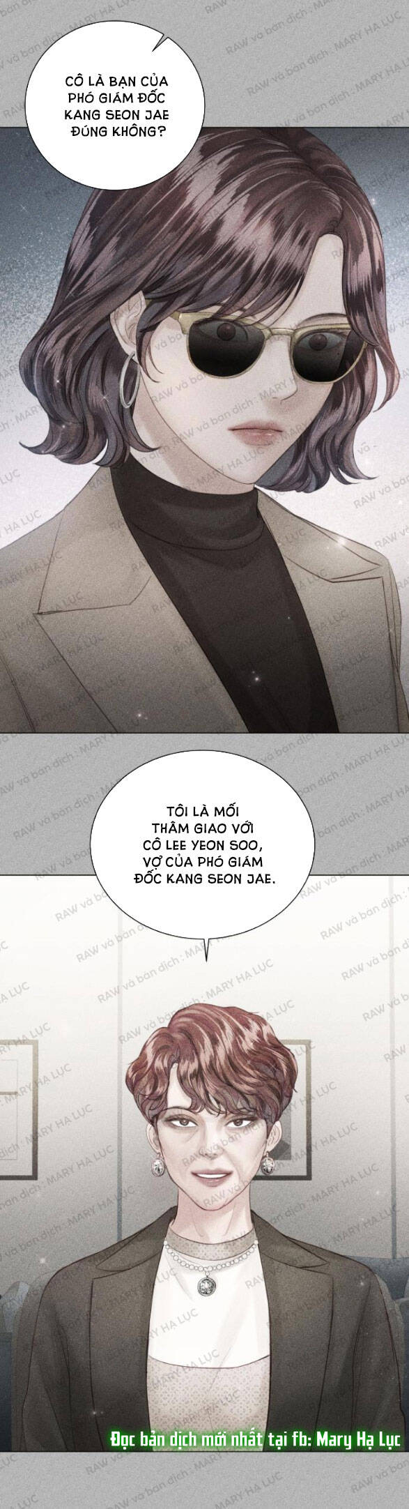 Kết Thúc Nhất Định Sẽ Có Hậu - Chương 52 - Trang 5