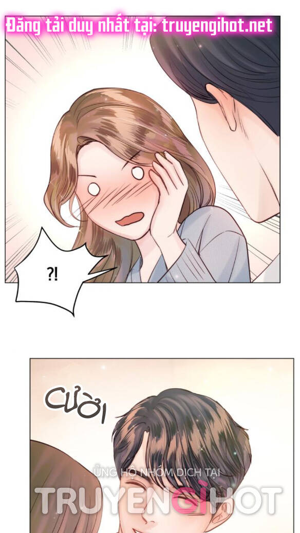 Kết Thúc Nhất Định Sẽ Có Hậu - Chương 53 - Trang 23