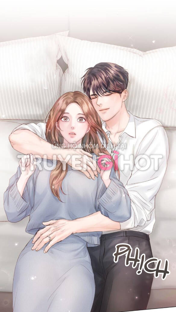 Kết Thúc Nhất Định Sẽ Có Hậu - Chương 53 - Trang 37