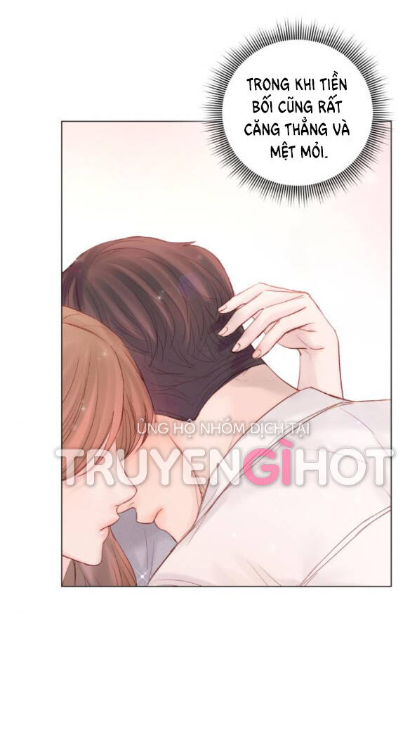 Kết Thúc Nhất Định Sẽ Có Hậu - Chương 53 - Trang 9