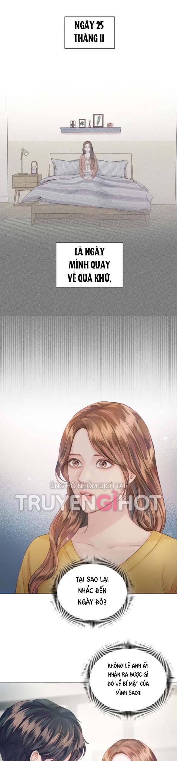 Kết Thúc Nhất Định Sẽ Có Hậu - Chương 54 - Trang 2