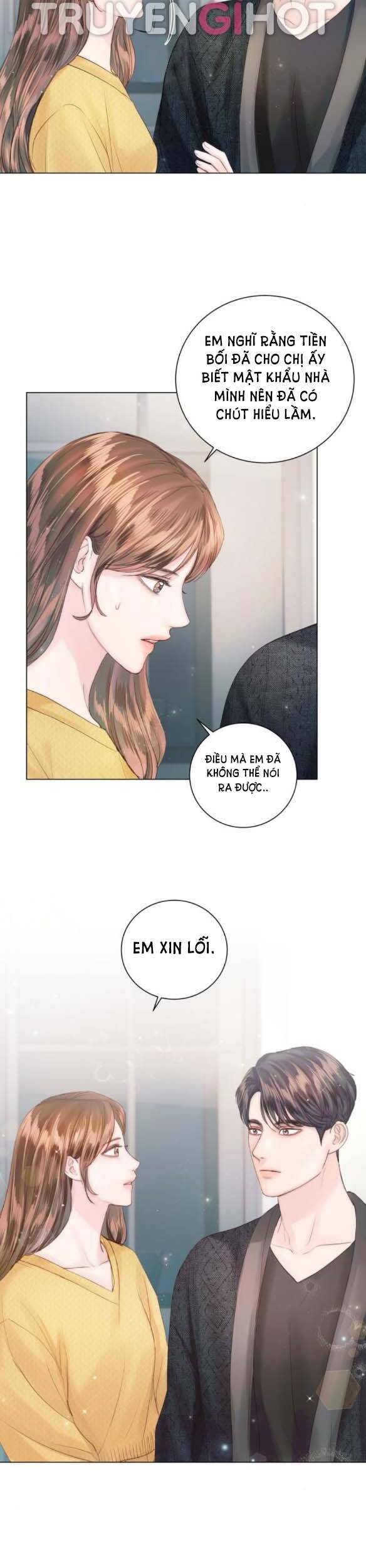 Kết Thúc Nhất Định Sẽ Có Hậu - Chương 54 - Trang 12