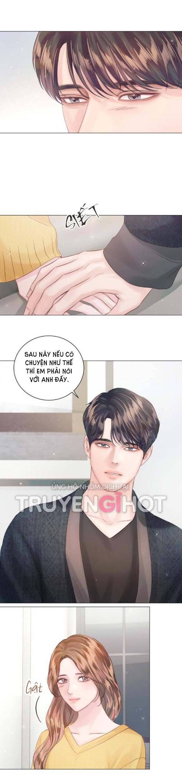 Kết Thúc Nhất Định Sẽ Có Hậu - Chương 54 - Trang 13