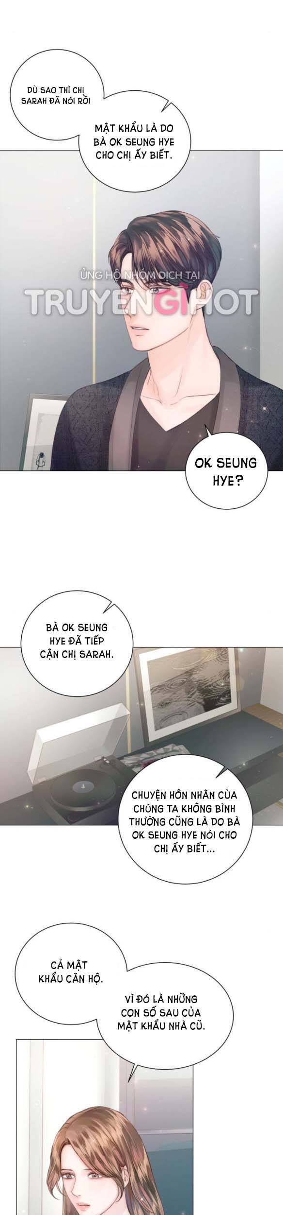 Kết Thúc Nhất Định Sẽ Có Hậu - Chương 54 - Trang 14