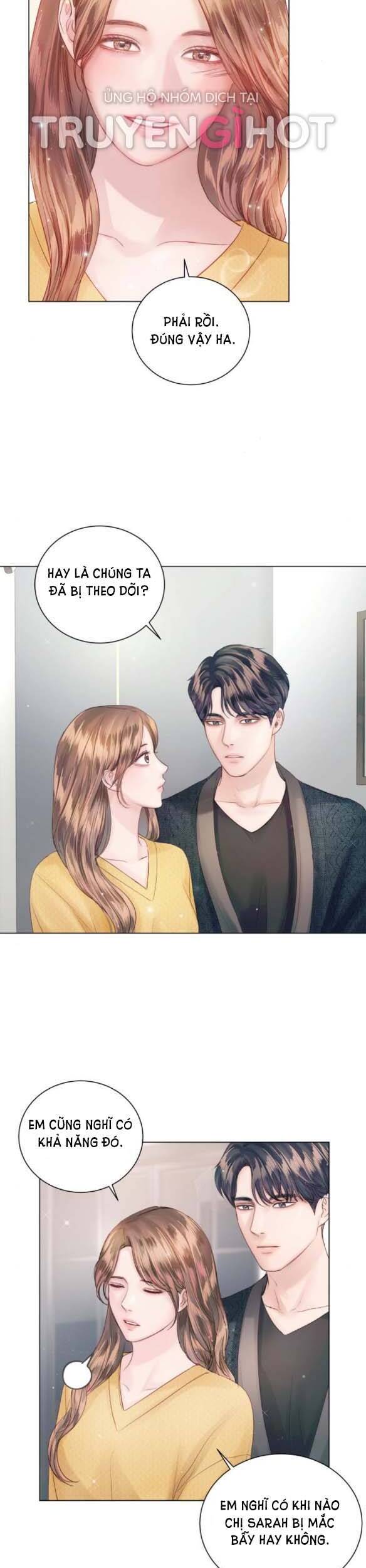 Kết Thúc Nhất Định Sẽ Có Hậu - Chương 54 - Trang 16