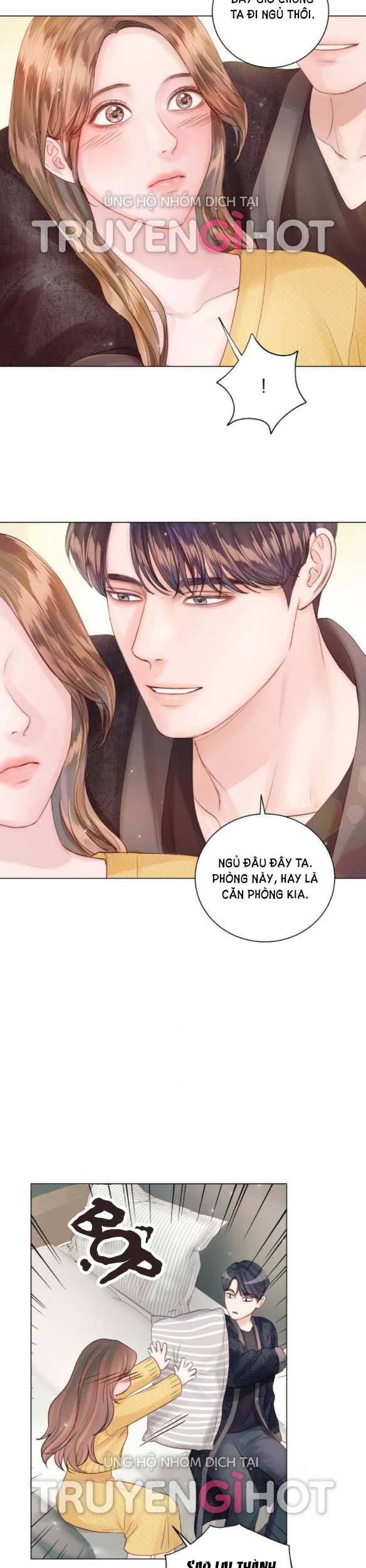 Kết Thúc Nhất Định Sẽ Có Hậu - Chương 54 - Trang 20