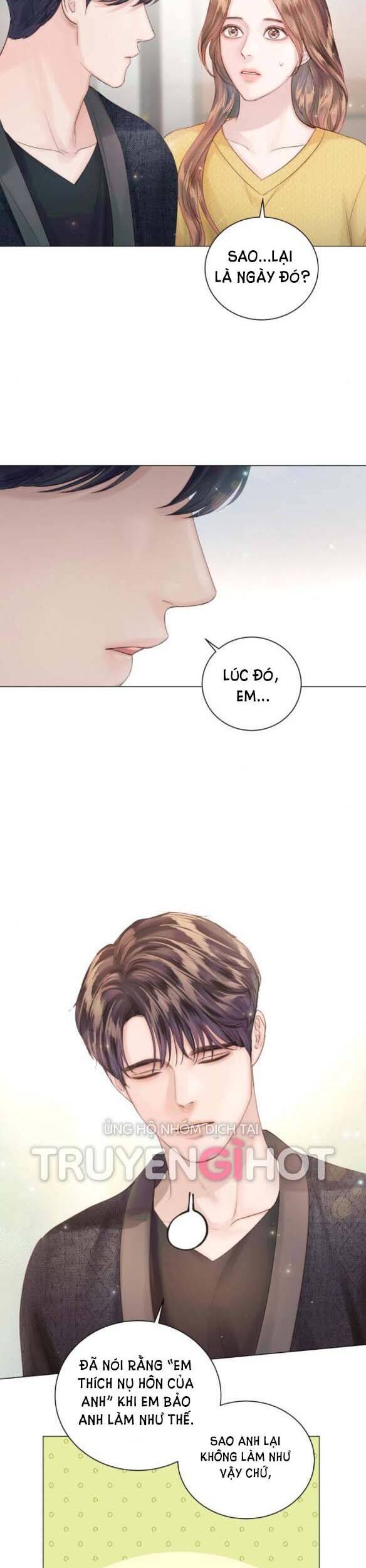 Kết Thúc Nhất Định Sẽ Có Hậu - Chương 54 - Trang 3