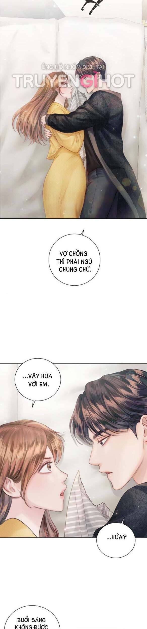 Kết Thúc Nhất Định Sẽ Có Hậu - Chương 54 - Trang 23