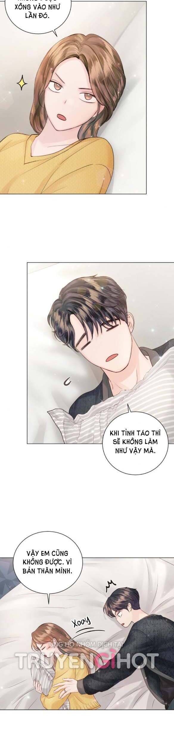 Kết Thúc Nhất Định Sẽ Có Hậu - Chương 54 - Trang 24