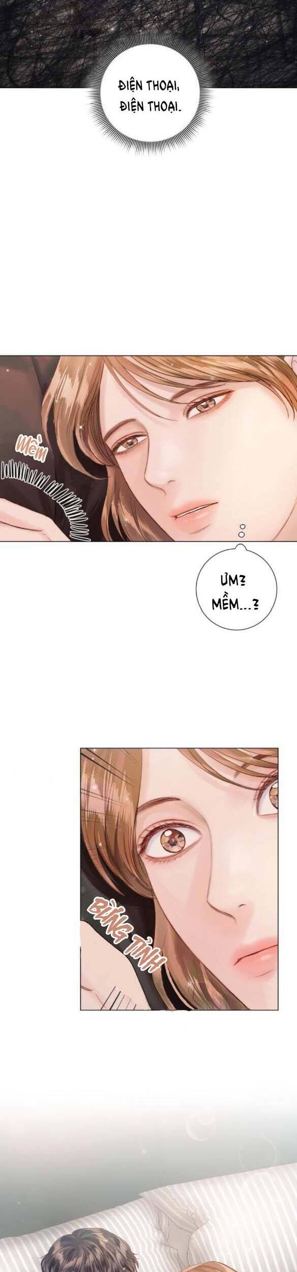 Kết Thúc Nhất Định Sẽ Có Hậu - Chương 54 - Trang 29