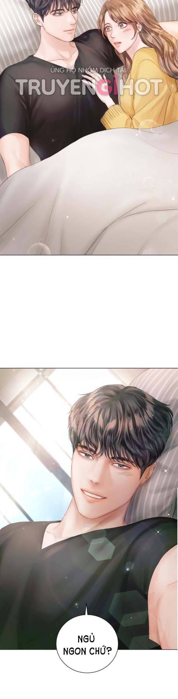 Kết Thúc Nhất Định Sẽ Có Hậu - Chương 54 - Trang 30