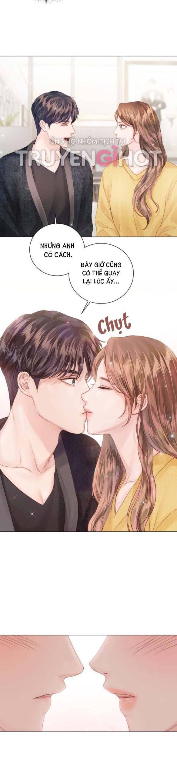 Kết Thúc Nhất Định Sẽ Có Hậu - Chương 54 - Trang 5