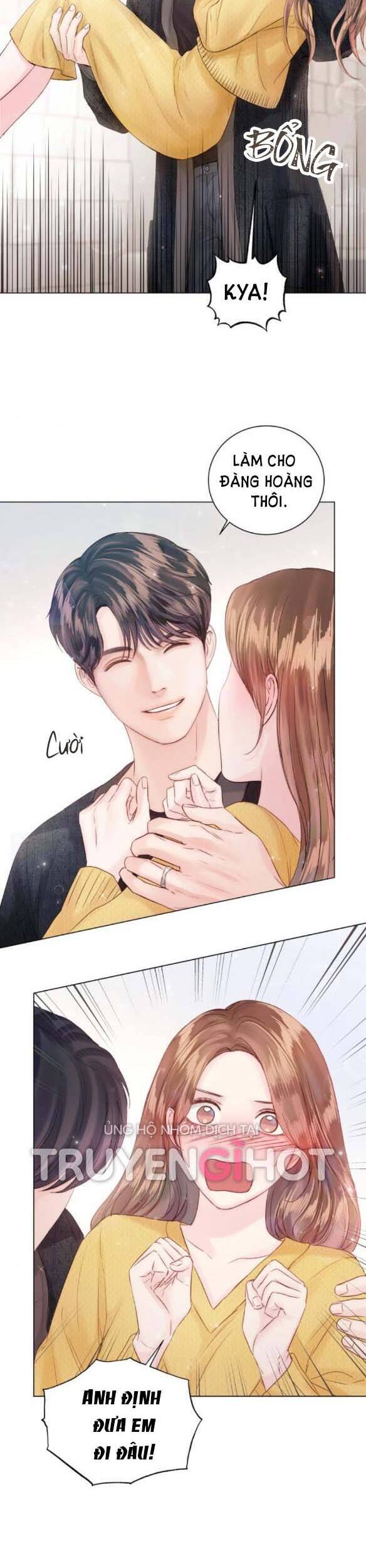 Kết Thúc Nhất Định Sẽ Có Hậu - Chương 54 - Trang 7