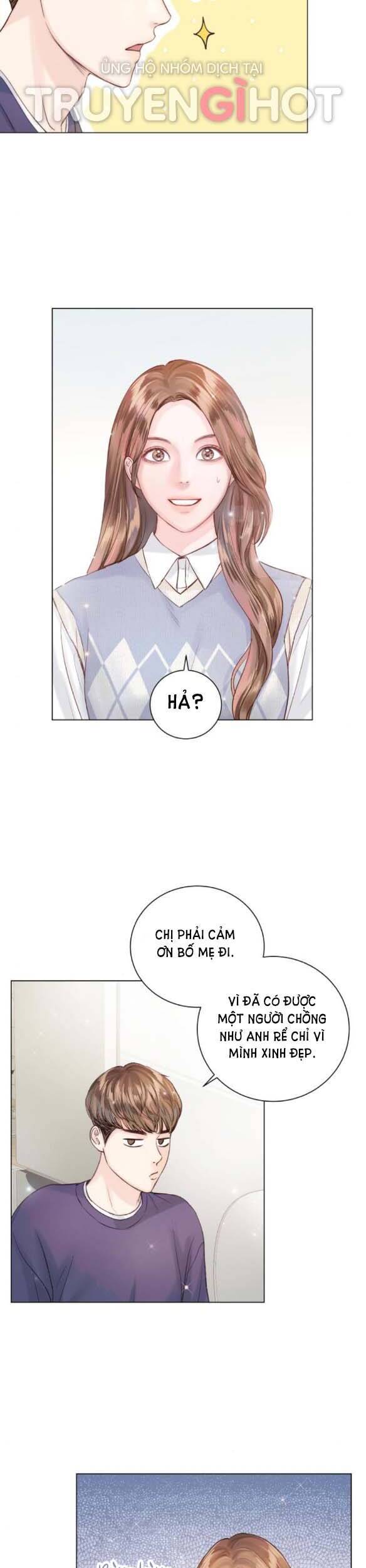 Kết Thúc Nhất Định Sẽ Có Hậu - Chương 55 - Trang 16