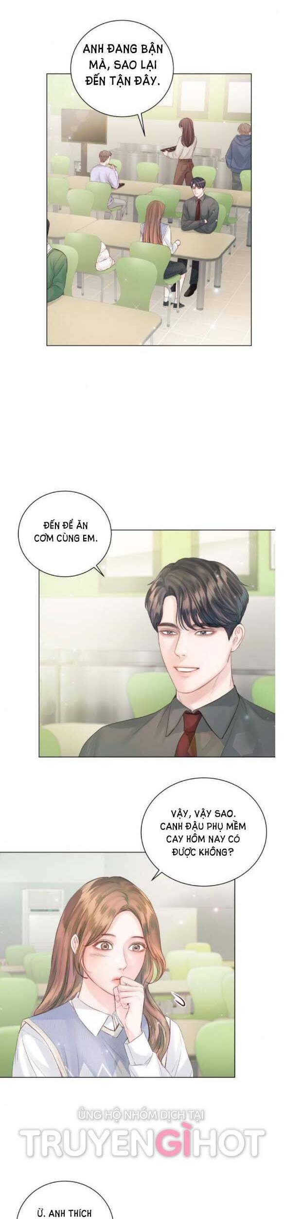 Kết Thúc Nhất Định Sẽ Có Hậu - Chương 55 - Trang 23