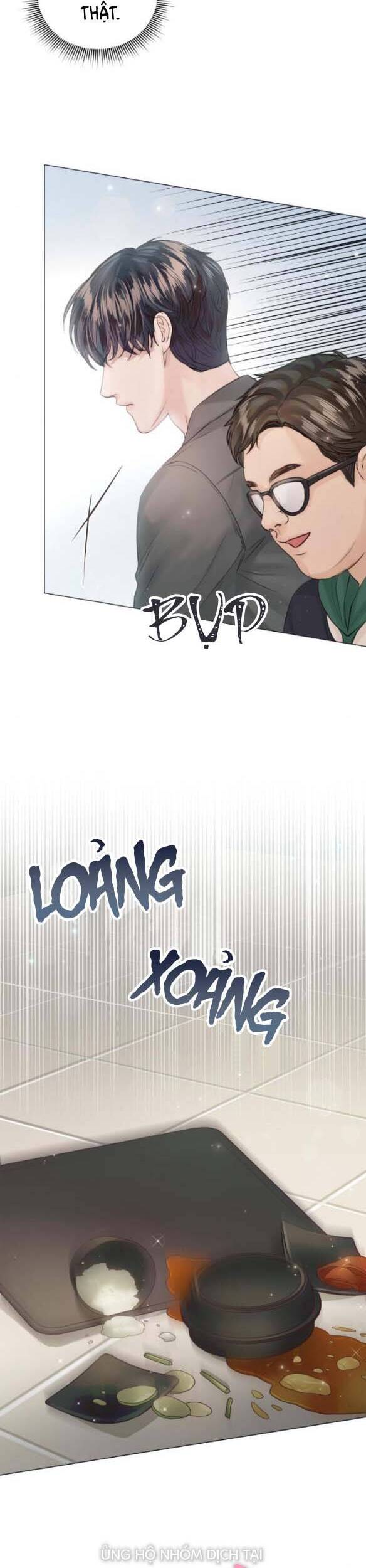 Kết Thúc Nhất Định Sẽ Có Hậu - Chương 55 - Trang 27