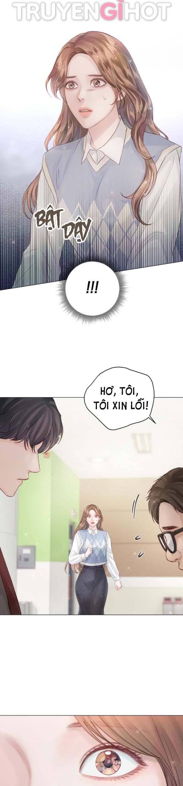 Kết Thúc Nhất Định Sẽ Có Hậu - Chương 55 - Trang 28