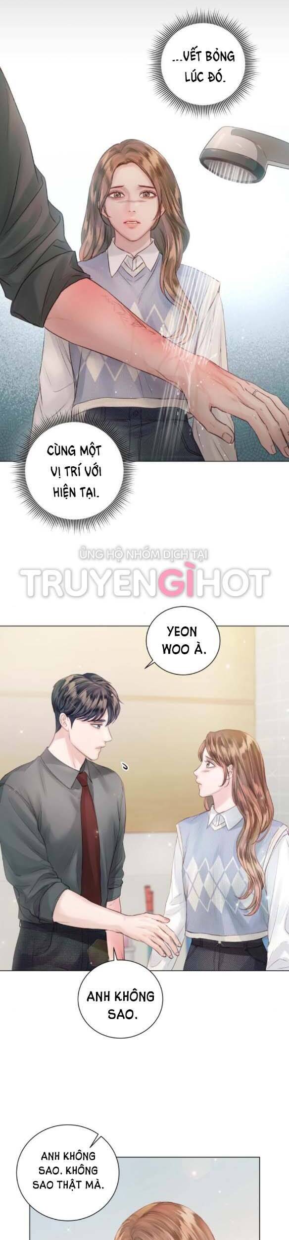 Kết Thúc Nhất Định Sẽ Có Hậu - Chương 55 - Trang 32