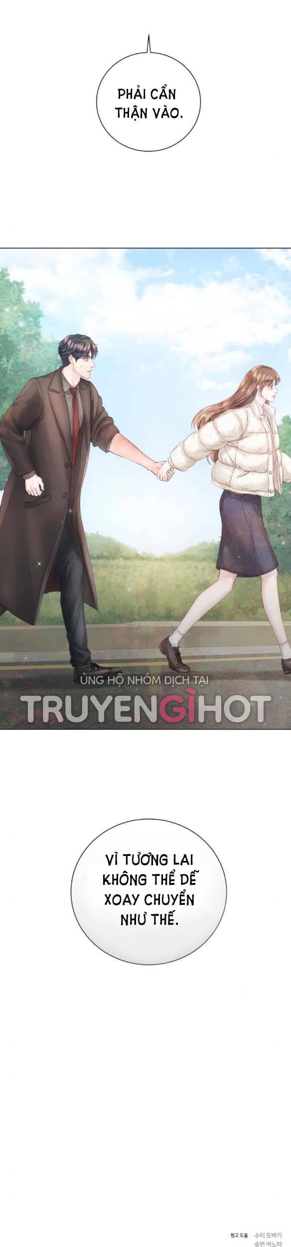 Kết Thúc Nhất Định Sẽ Có Hậu - Chương 55 - Trang 38