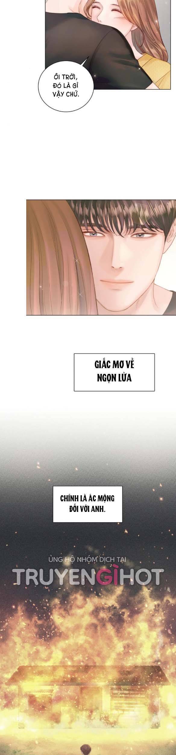 Kết Thúc Nhất Định Sẽ Có Hậu - Chương 55 - Trang 6